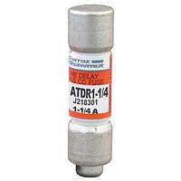 Mersen ATDR1-1/4 ຟິວສ໌ພາວເອີ CC TD FUSE 600V 1-1/4A ATDR