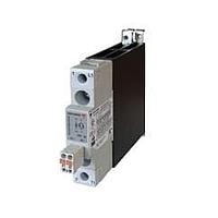 Carlo Gavazzi RGH1A60A31MKE ສະຫນັບສະຫນູນ Solid State Relays 1P-SSC-AC IN-ZC 600V 30A 1600VP-E-SPR IN-HI I2T