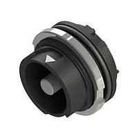 Amphenol Alden 380707 ຂໍ້ມູນຕໍ່ກັນປະເພດ Solder Cup Rcpt 78 Pole 26 AWG