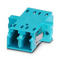 PHOENIX CONTACT 1208070 ຕູ່ມອດູ່ລ FOC-ADAPTER:LCD/LCD-OM3