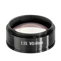 KERN OZB-A5615 Achromatic Auxiliary Objective (1.5×)