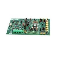 Analog Devices EVAL-AD5522EBUZ ບອດປະເມີນຜົນພິເສດການຈັດການພະລັງງານ
