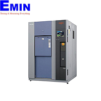 ESPEC TSA-73EH-W Air to Air Thermal Shock Chamber (60~200°C, –70~0°C, 1000 cycles)