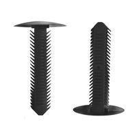 Essentra Components 27XT2811750 ປຸກໃສ່ຕົ້ນໄມ້ຮິວດ, ຮູ .281, ແຜ່ນ .062-1.750