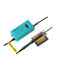 Bakon BK950D Portable Digital Control Temperatures Soldering Station (50W)