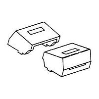 Honeywell AML56-H10KK ຝາປຸ່ມສະຫນອງ / ຝາປຸ່ມສະຫນອງ 2 ຊິ້ນ Rocker SW 2LED ບໍ່ມີຄໍາອະທິບາຍ ສີດຳ/ດຳ