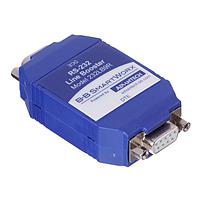 Advantech BB-232LB9R RS-232 9-PIN RS-232 ສະຫຼຸບເສັ້ນ