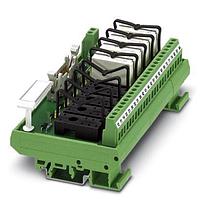 PHOENIX CONTACT 2974914 ລີເລຍທົ່ວໄປ UMK- 8 RELS/KSR-G 24/21/PLC