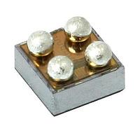 ROHM Semiconductor BU52004GUL-E2 ເຄື່ອງຈັບສະເຫຼີມສະເຫຼີມມະເກັດ 2.4-3.3V; 50mS