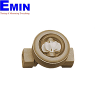 Senseca RL-025GR ຕົວຊີ້ວັດການໄຫຼ (DN 25 - G1)