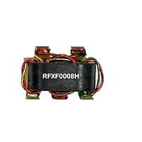 Qorvo RFXF0008H-TR13 ແປງສະຫນາມ LAN 45 ຫາ 1218Mhz 1:2.78 ແປງສະຫນາມ