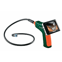EXTECH BR200 ກ້ອງວິດີໂອ Borescope/Wireless Inspection Camera