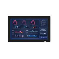 IEI Technology AFL3-W19C-ADLP-i3/8G-R10 ຄອມພິວເຕີພານເນວ 18.5" 350cd/m 1920x1080 ລະດັບອຸດສາຫະກຳແບບບໍ່ມີພັນຫຼັງ ມີຕົວປະມານປະຈຸບັນ Intel Core i3-1220P ລະບົບບອດ, ຈອງ PCAP ສະຕິກ, ກ້ອງ 2M, ໄມໂຄໂຟນ, ແຮມ 1x8GB DDR4, ມີ AG, RoHS