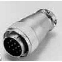 JAE Electronics SRCN6A16-7S Connectors 7P plug Straight