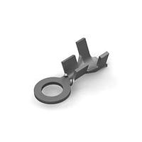 AMP Connectors - TE Connectivity 62638-1 ວົງແຫຼມ RING IS 22-20 .125