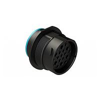 Amphenol SINE Systems AHDP04-24-19SR-SRA ຕົວເຊື່ອມ DURAMATE PLASTIC, AHDP, SRA