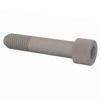 Essentra Components 3450013250 Cap Screw Hex Socket Cap Screw, 1/2-13 Thread, 2 1/2 Lg