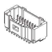 Molex 501190-2017 ຊຣູດເດດ 20CKT WTB PCB HDR DR ແບບຕັ້ງພັນ
