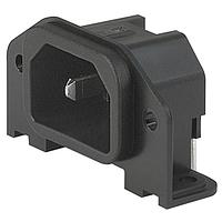 Schurter GSP1.8111.1 ປະຕູເຂົ້າ GSP1 APPLIANCE INLET 10A 70
