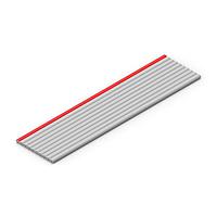 Wurth Elektronik 63912415521CAB ເສັ້ນສາຍແບບແບບແບບ WERI Cable ຕັດລ່ວງເຂົ້າໃນ 1m