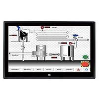 IEI Technology PPC-F24AD-H81i/PC-R20 ຄອມພິວເຕີແຜ່ນຈໍ FHD ອຸດສາຫະກຳອັດສະຫຼາດ 24 250 cd/m2 ມີ Intel H81 chipset, ບໍ່ມີ CPU (TDP ສູງສຸດ 65W) ແລະ RAM, ສະໜັບສະໜູນ iRIS-2400, ສີດຳ, PSU ACE-4520C, ກະຈາກສະແດງສະຫນາມສະຕິກສະຕິກປະຕິບັດການສະແດງຜົນສະແດງຜົນ, R10