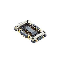 Molex 505270-5412 ຮອບຮອງ SlimStack .35mm Conn Rcpt ArmorNail54Ckt