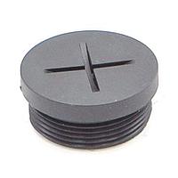 Molex / GWconnect 93600-0167 ຕໍ່ຕັ້ງພະລັງງານຫນັກ Heavy Duty Power Connectors PLSTBLKNGPLG M32X1.5 W/GSKT 7000.7314.1