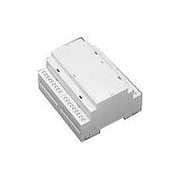 Bud Industries DMB-4764-MC ກຣິບຕິດຕັ້ງບາງ DIN Rail (DMB-4771)