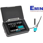 Methods and means of calibration hardness testing machine