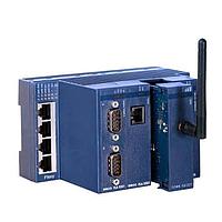 HMS Networks FAC90301_0000 ອຸປະກອນເສີມສຳລັບອານເທນນາ Ewon Flexy ແທນທີ່ວາງຫຼືຕິດຕັ້ງແຜ່ນຫນ້າຂະຫນາດວ່າງ