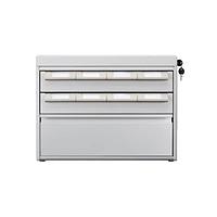 Advantech AMIS-M4AA20XX-00AE ອຸປະກອນເສີມ Modules