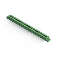 EDAC 316-040-521-112 ຕິດຕໍ່ຂອງກາດຂອງບັດມາດຕະຖານ Card Edge Connector