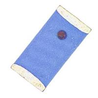 Amphenol RF ST1247-00-001-F Chip Antenna Chip Antenna UWB 6.24-8.5GHz SMT, 3.2 X 1.6 X 1.1 mm ISM, UWB, IoT