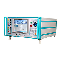 Ponovo PQC700A‐02/240 ເຄື່ອງກວດທຽບຄຸນນະພາບພະລັງງານທົ່ວໄປ (10A; 240V)