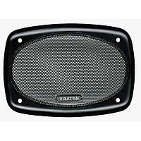 VISATON 4645 ເຄື່ອງສະຫນັບສະຫນູນ, ກະແຈປົກປ້ອງສີດ: ແປ້ງເຫຼັ້ມສີດດຳ ວົງຈອນຕົວປະດັບ: ແປງພລາສຕິກສີດຳ