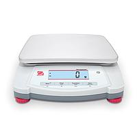 OHAUS NVT4201 ຂະໜາດຄວາມຊັດເຈນ (4200 g, 0.1g)