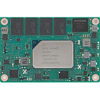 Advantech SOM-7532DNCC-U0A1 ລະບົບ-ອອນ-ໂມດູນ - SOM J6426 6.5W A1 16G RAM COMe Mini 64G eMMC