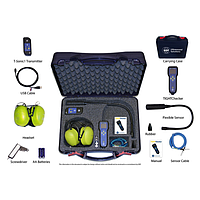 SDT TIGHTChecker ເຄື່ອງກວດຈັບ Ultrasound (35 to 42kHz)