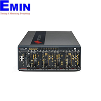 KEYSIGHT M9383B ເຄື່ອງກໍາເນີດສັນຍານໄມໂຄເວຟ VXG-m (1 MHz ~ 44 GHz)