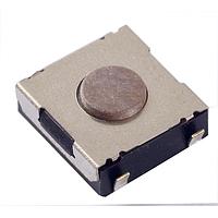 CTS Electronic Components 222DJVACR ປຸ່ມກົດສະຕັກເຕີລລະບຸ ປຸ່ມກົດສະຕັກເຕີລລະບຸ