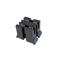 JAE Electronics DW11S04PSN2R180 ຕົວເຊື່ອມຕໍ່ລົ້ນ B2B ພາວເອີ້ງ 4-ຕຳແໜ່ງ ສາມາດເຂົ້າກັນໄດ້ສູງສຸດ 20A/250V ປະຕູປ່ອງ