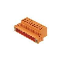 Weidmuller 1846930000 ບລັອກຕ່າງສາຍປະຕູສາຍສາຍ SLZF 5.08/02/180F SN OR BX