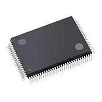 Lattice Semiconductor PN-T100/LCMXO640C ອາເດັບເຕີຊໍເກດ 100-P TQFP Skt Adp L CMXO640C