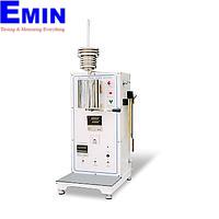 KMT KTC-106 ອຸປະກອນສໍາລັບການວັດແທກຄຸນສົມບັດ viscoelastic ຂອງວັດສະດຸແຂງ