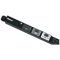 Panduit P36B20M PDU - ອຸປະກອນຈັດສົ່ງພະລັງງານ BASIC PDU, 50AMP, (30)C13(6)C19, 50A Har