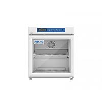 MELING YC-56L ຕູ້ເຢັນຮ້ານຂາຍຢາ Undercounter (2℃~8℃, 56L)