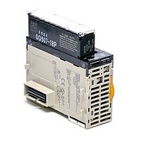 Omron Automation and Safety CJ1W-TC001 ໂມດູນຄວບຄຸມອຸນຫະພູມ THERMOCOUPLE NPN 4 LOOP