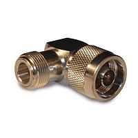 Amphenol RF 172193 ຕົວແປງ RF - ໃນຊຸດ N R/A ADAPTR PLUG JACK HI PERFORMANCE