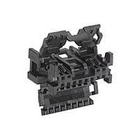 Molex 34824-5124 ກອງຮັບ MINI50ConnRecp2CKT BR CPA BLK POL A