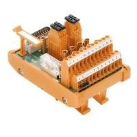 Weidmuller 9448100000 ໂມດູນອິນເຕີເຟສ RS 4AIO I-M-DP SD S